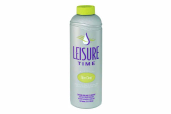  Leisure Time | Filter Clean 150967-30